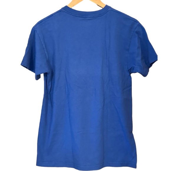 RIPPLE JUNCTION Official Merch DOCTOR WHO Wibbly Wobbly Timey Wimey Tardis Tee - Picture 3 of 5